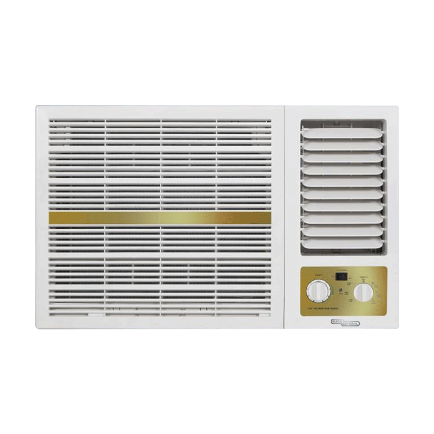SUPER GENERAL 2.0 Tons Rotary Non-Inverter SGA25AE